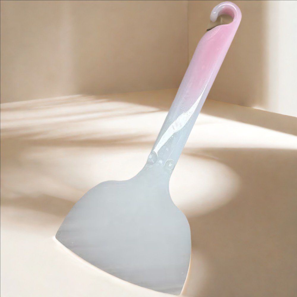 Large Scraper Blade (Option: Scraper spatula)