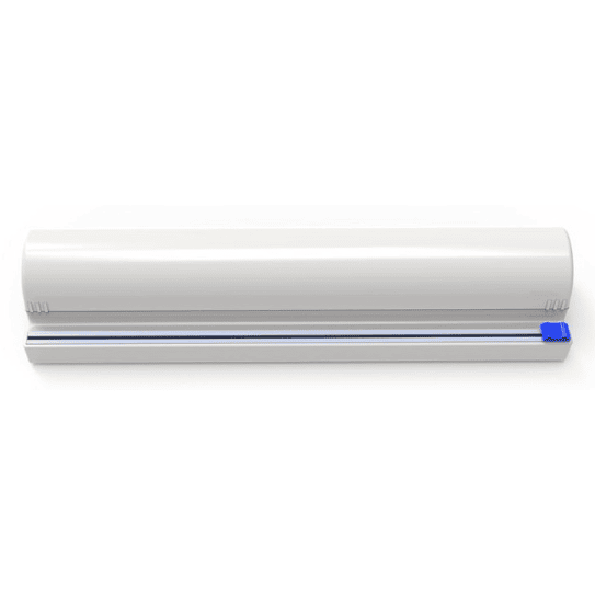 Best Selling Kitchen Accessories, Cling Film Dispensers, Cling Film Tools, Cling Film Dispensers, Cling Film Cutters (Color: White)